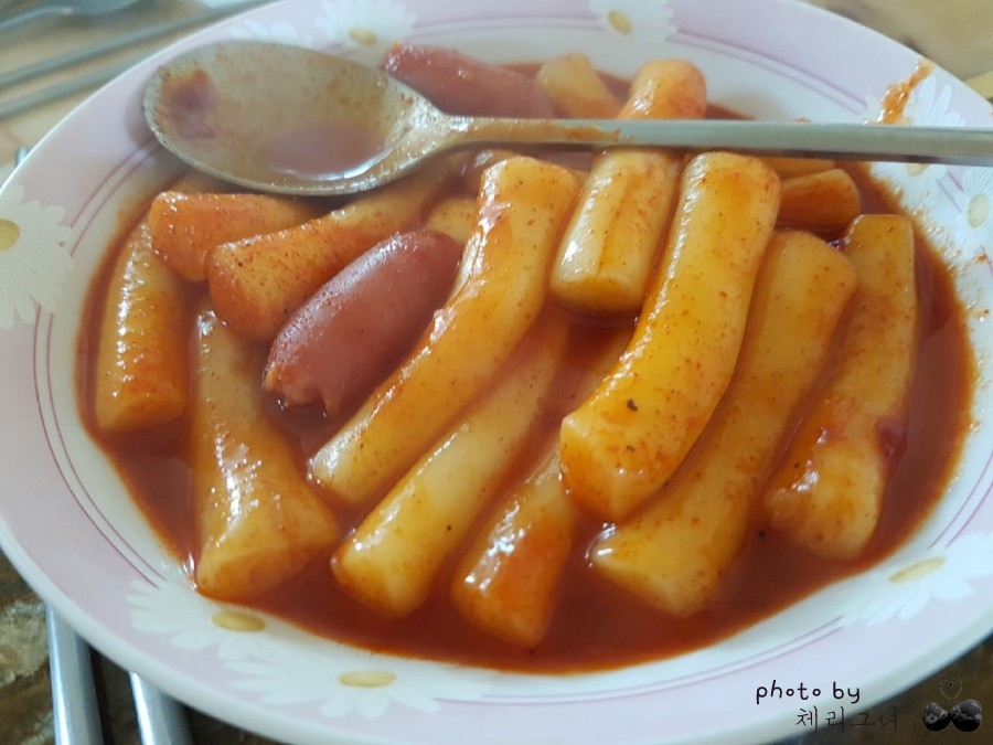 1999떡볶이&닭발 이미지