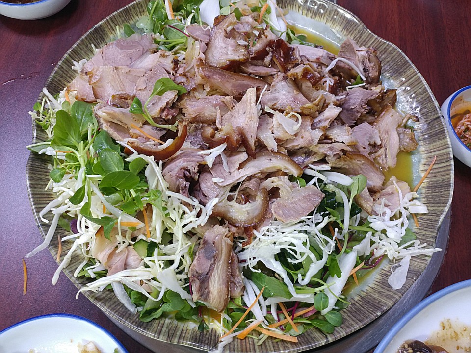 참맛있는족발 이미지
