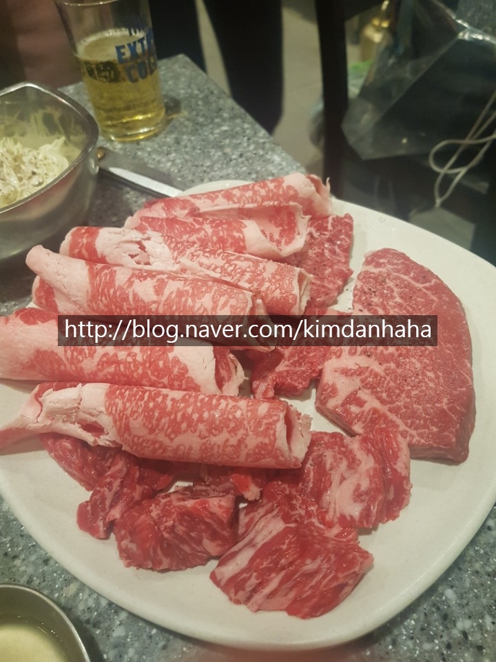 호박식당한남점 이미지