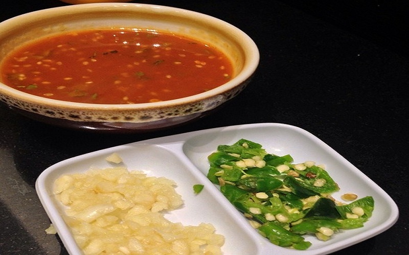 MK푸드 이미지