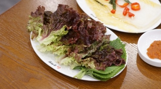 눈꽃한우 이미지