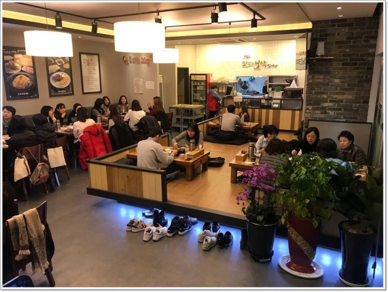 돈통마늘보쌈 안산시청점 이미지