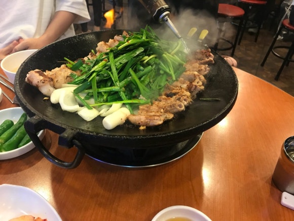 장수나헤어샵 이미지