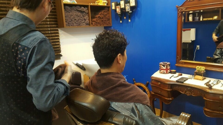 수담헤어 이미지