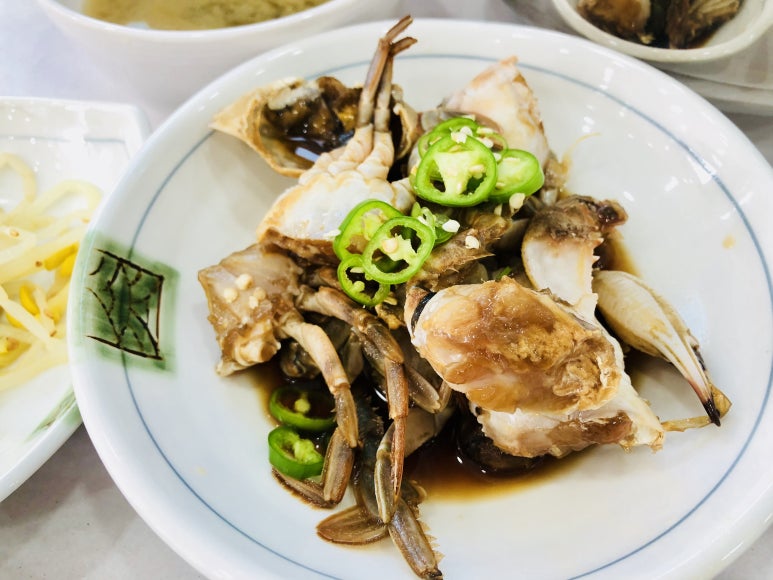 일품식당 이미지