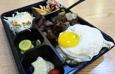 선운스테이크 이미지
