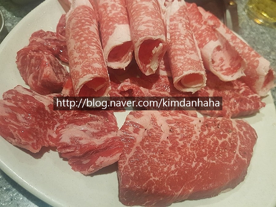 호박식당한남점 이미지