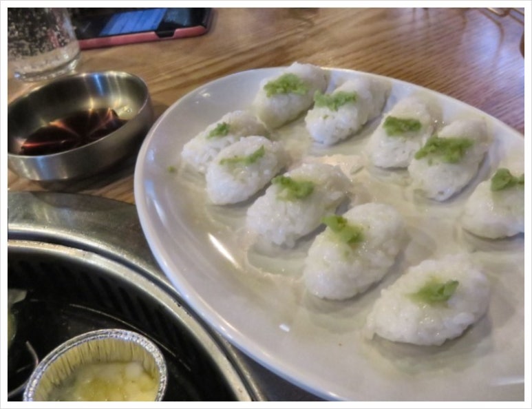 털보식당 이미지