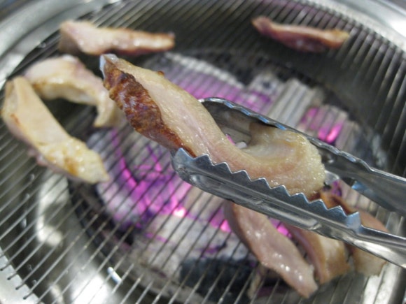 영심이네숯불구이 이미지