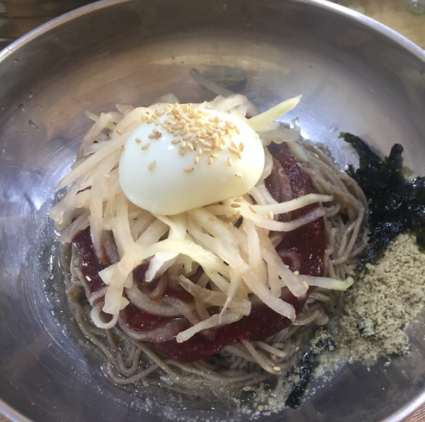 예가막국수 이미지