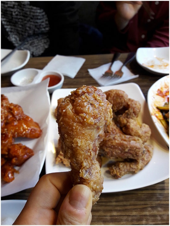 3가지맛디디치킨 이미지