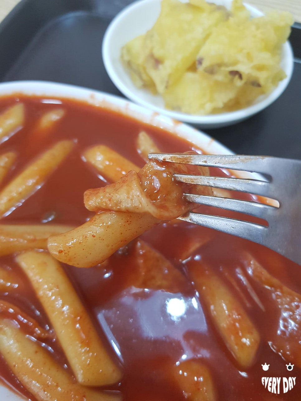 홍쌤떡볶이 이미지