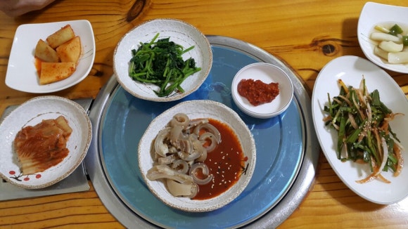 삼복가든 이미지