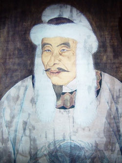여진 이미지