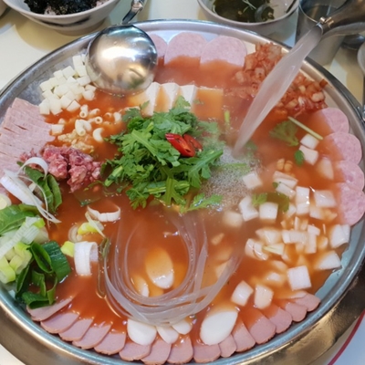 킹콩부대찌개 나주혁신도시점 이미지