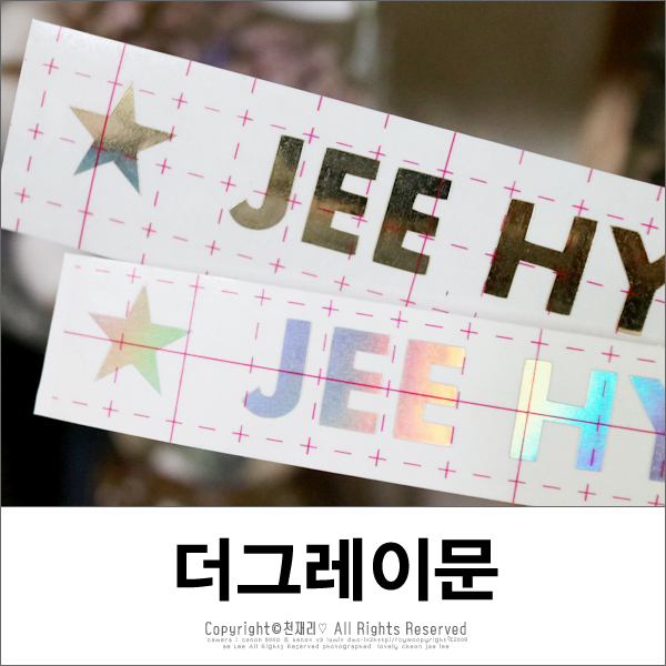 더그레이문 이미지