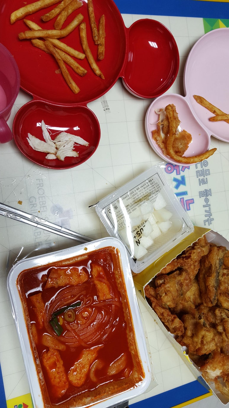 치킨플러스(안중점) 이미지