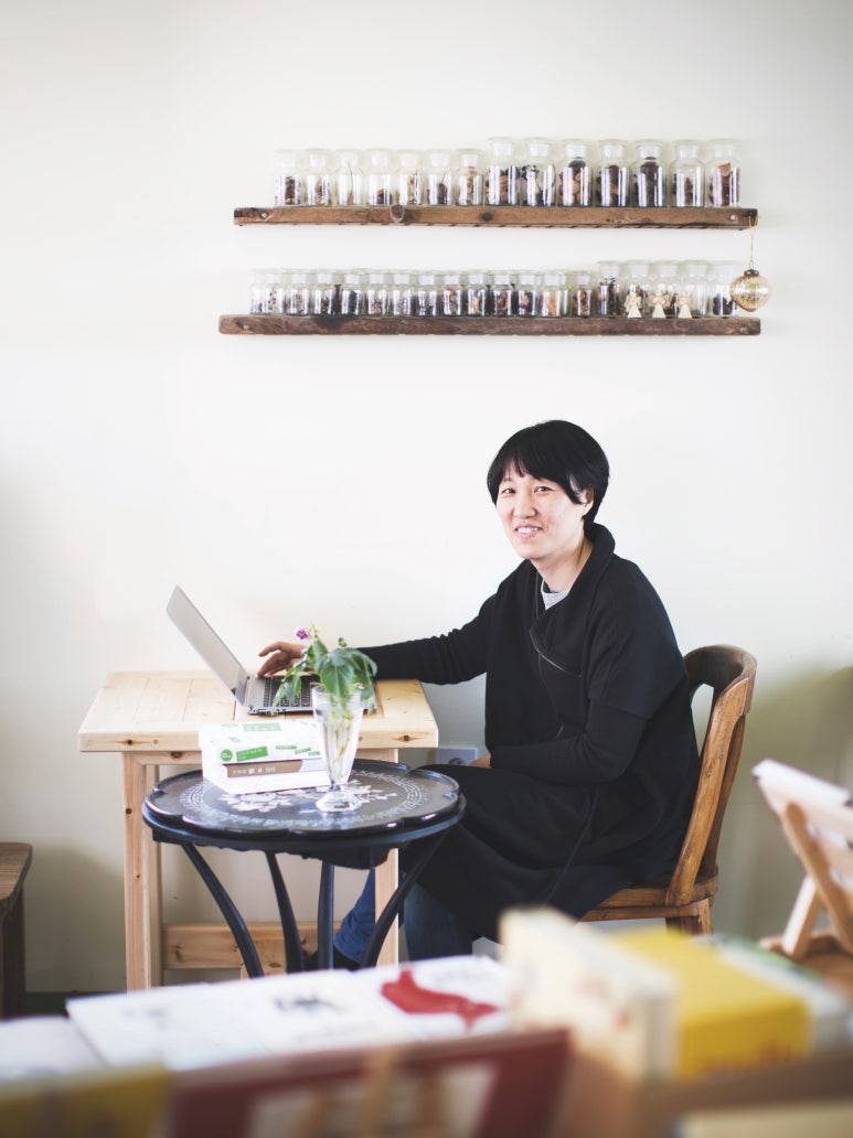 목수책방 이미지