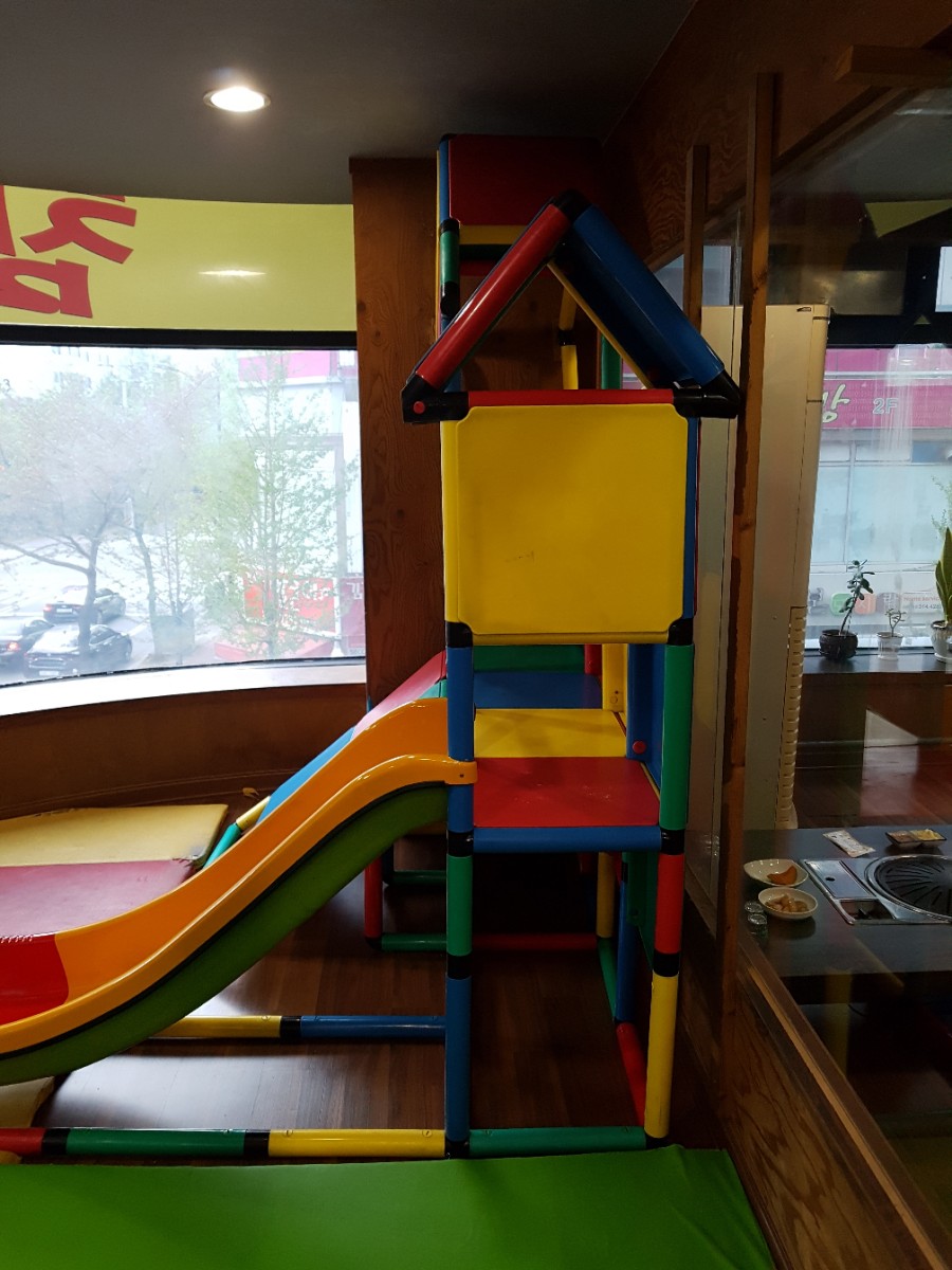 아라리 숯불구이 이미지
