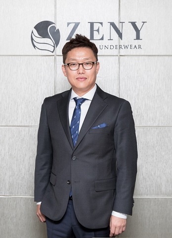 주식회사 제니패션 이미지