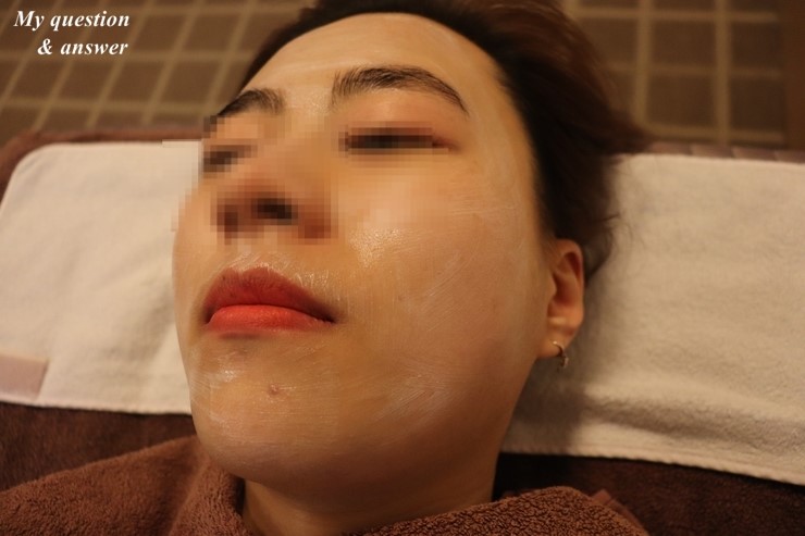 엔비피부관리실 이미지