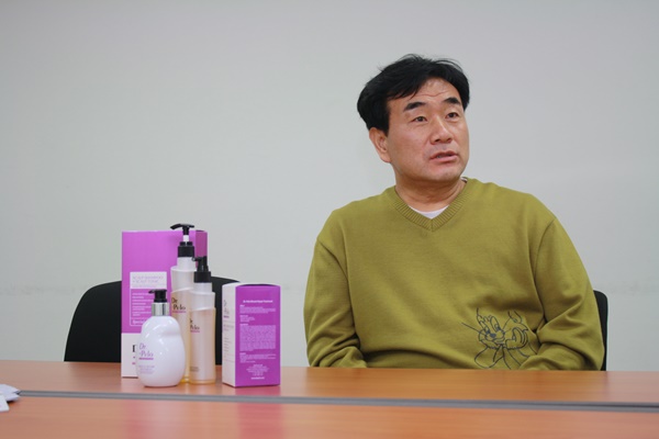 폭스 헤어 이미지