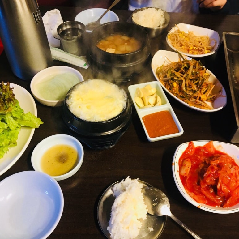 다메오식당 이미지