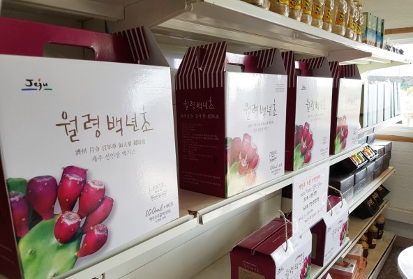 신스버거 이미지