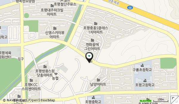 남해가스(주) 이미지