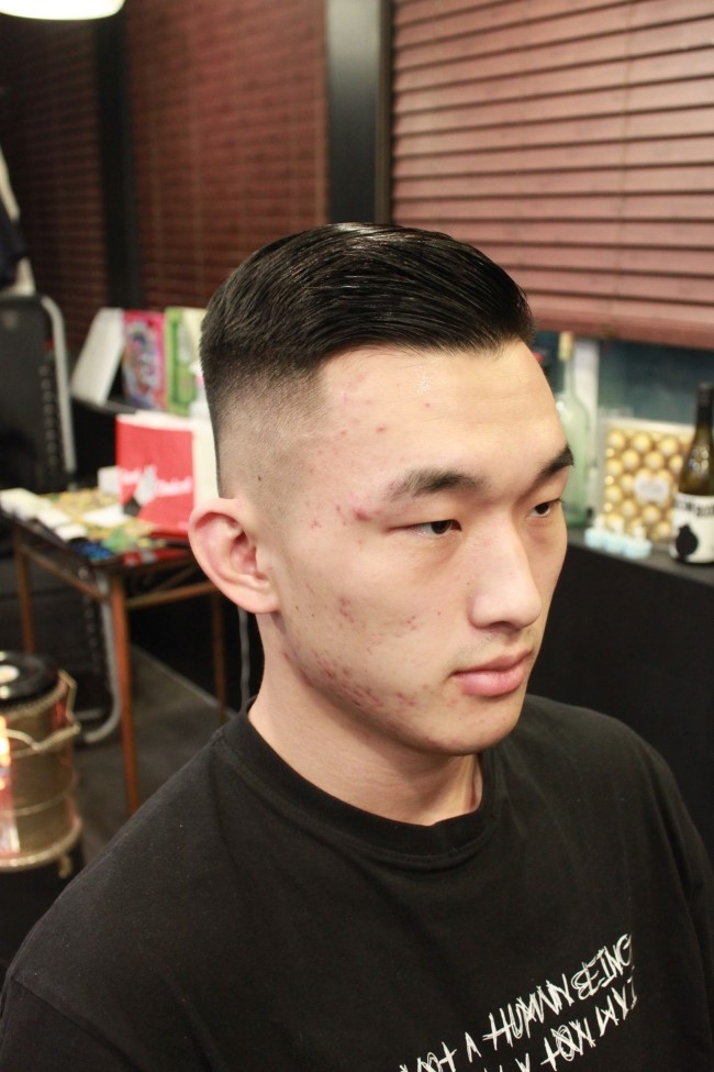 씨마옴므(Cima Homme) 이미지