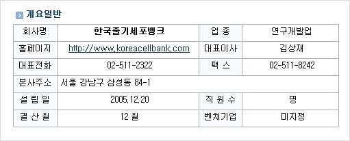 한낮의햇살 주식회사 이미지