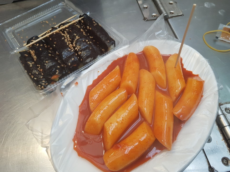 순희네 빈대떡 이미지