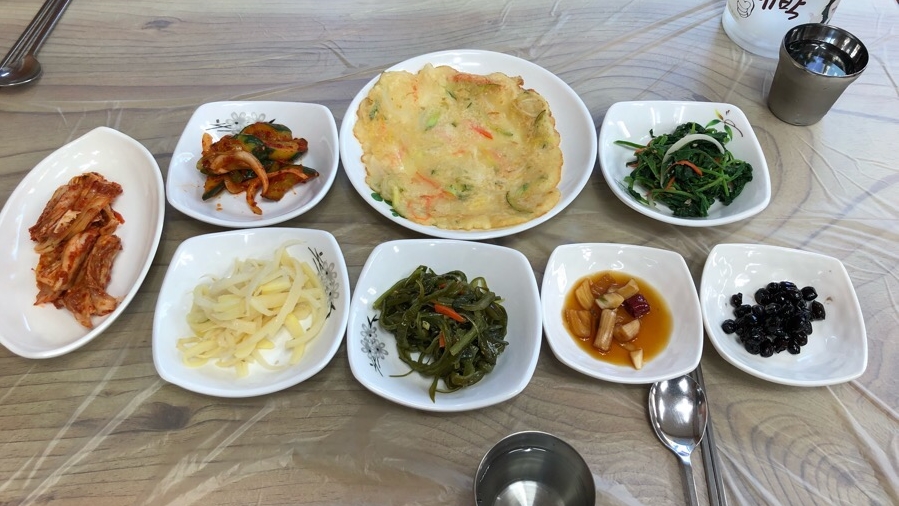 평강식당 이미지