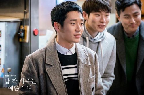 누나헤어 이미지