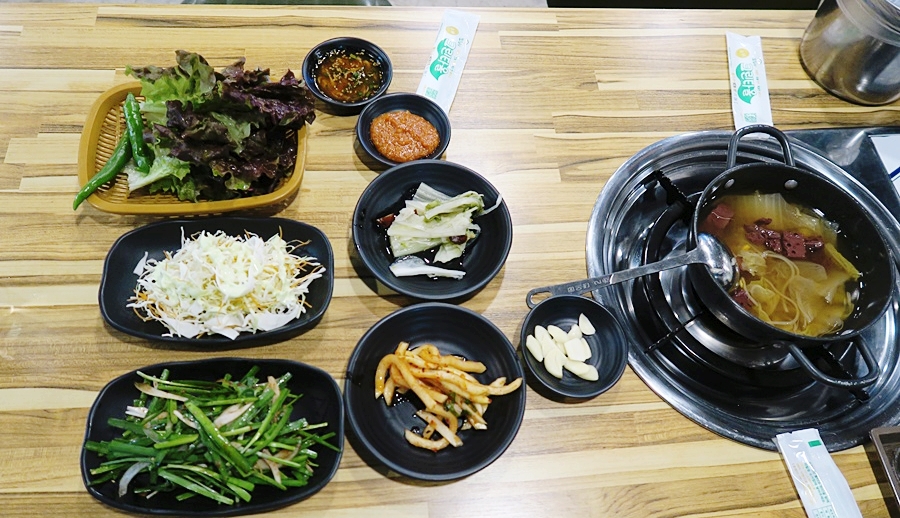 방화동족발 이미지