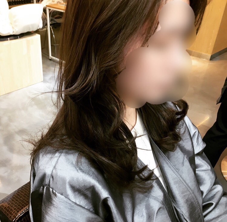 시노헤어 이미지