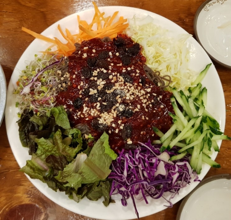 가장맛있는족발거제 이미지