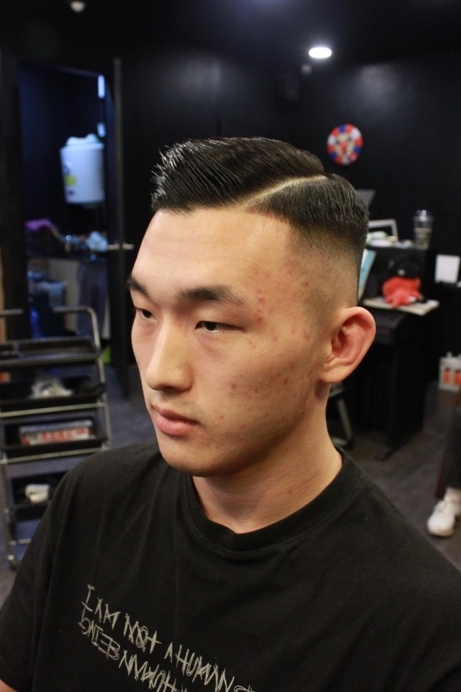 씨마옴므(Cima Homme) 이미지