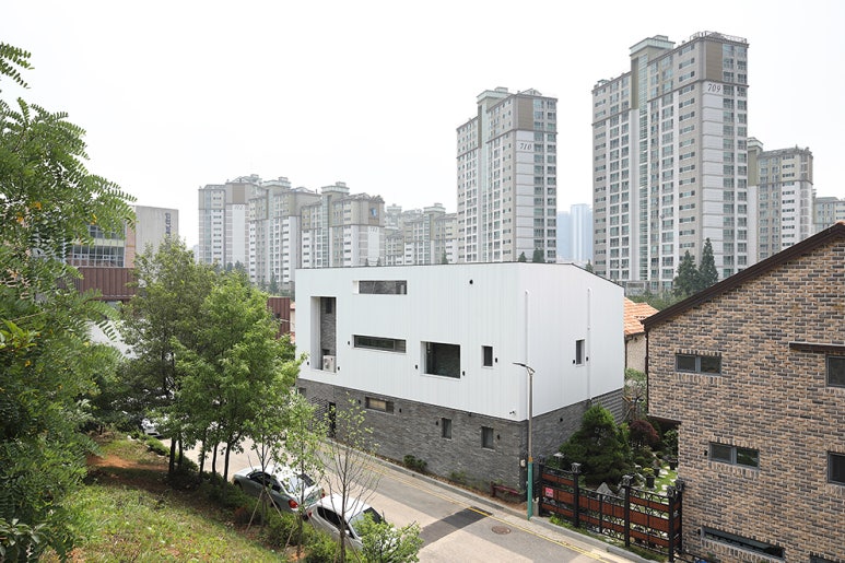 유한건축사사무소 이미지