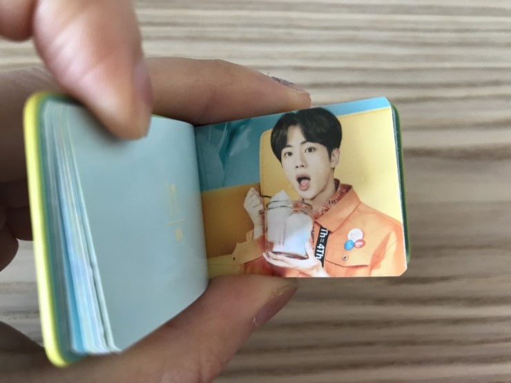 미니북키 이미지