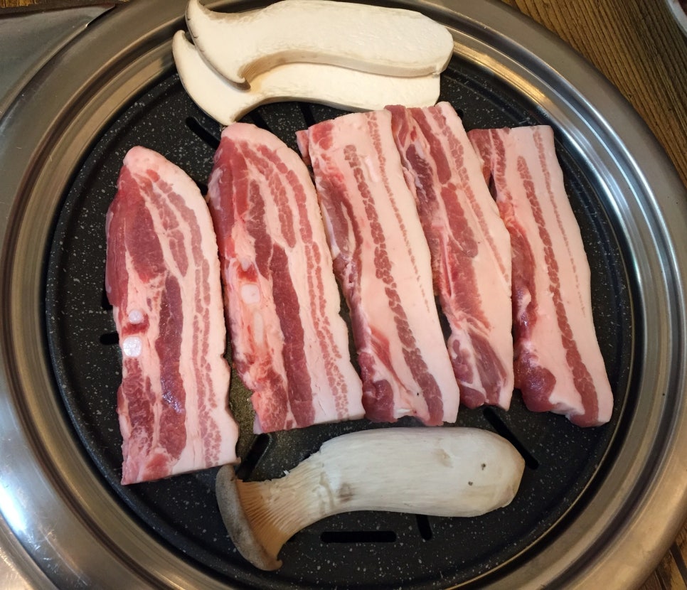 현대셀프식육 이미지
