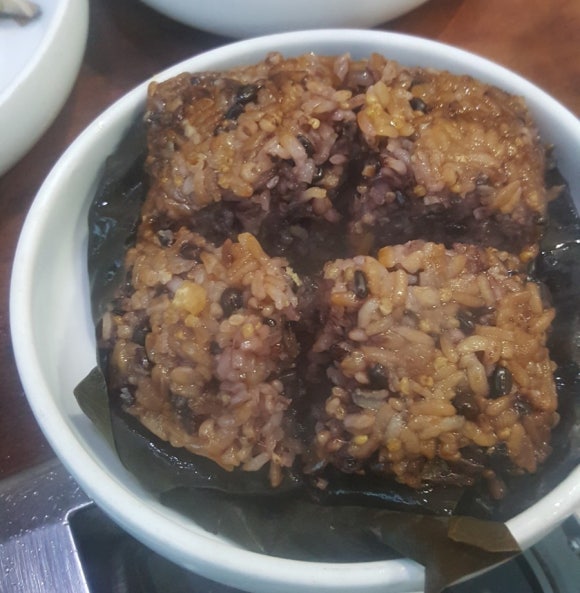 문산제일염소불고기 이미지