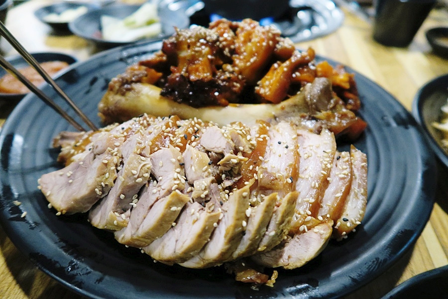 방화동족발 이미지