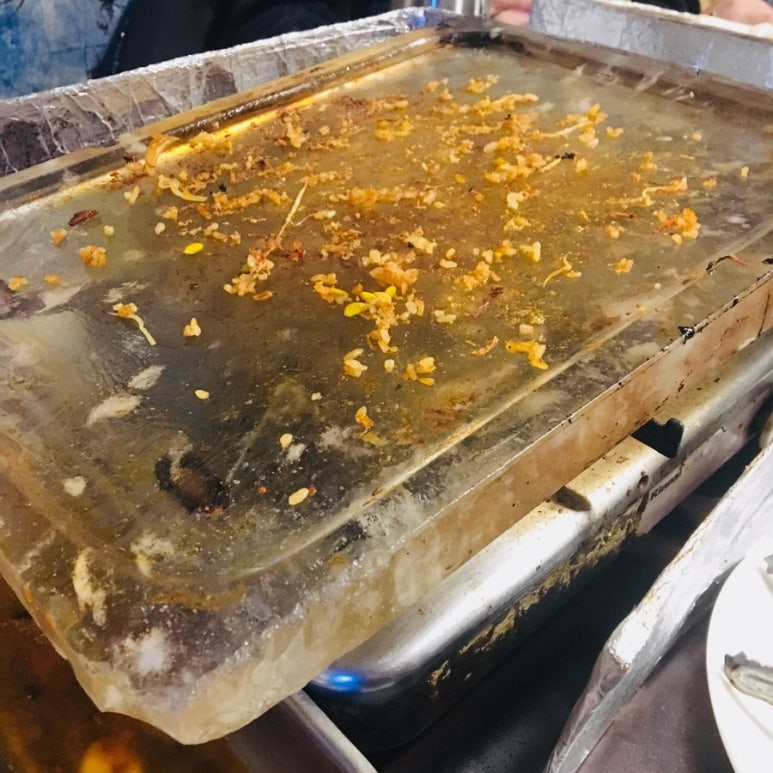 다메오식당 이미지
