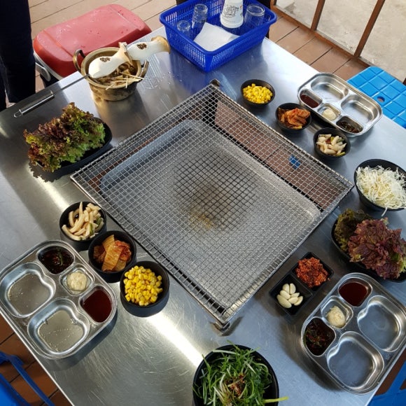 대성자연농원 이미지