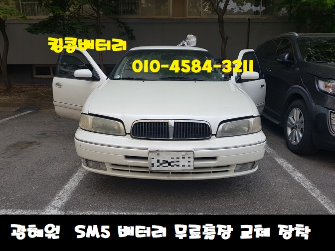 자동차밧데리킹콩할인점 이미지