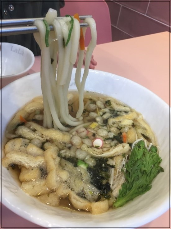 라라분식 이미지