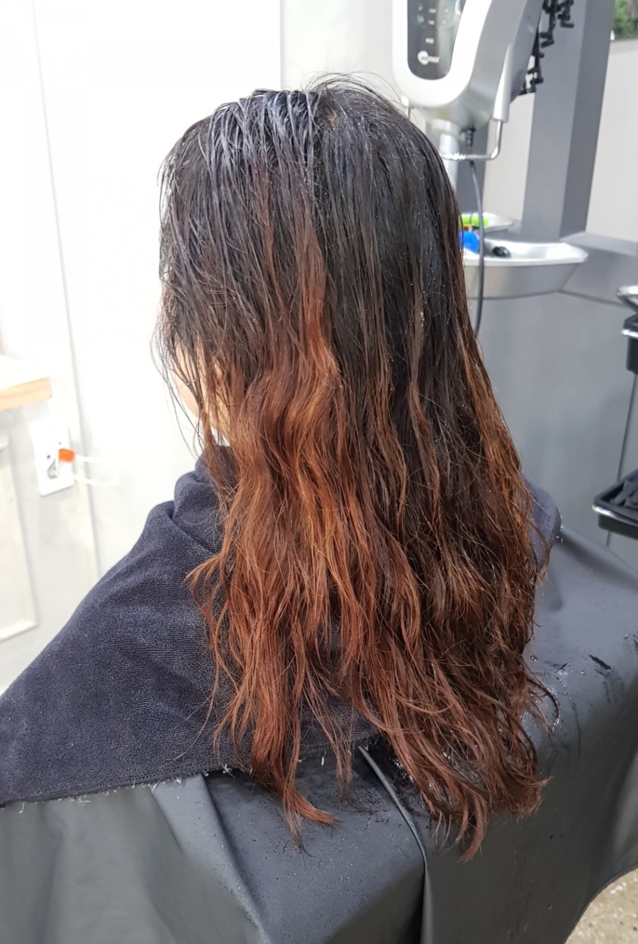 에이블 헤어(Able hair) 이미지