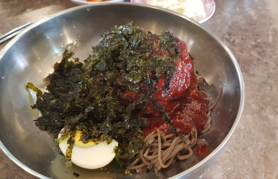 평원막국수 이미지