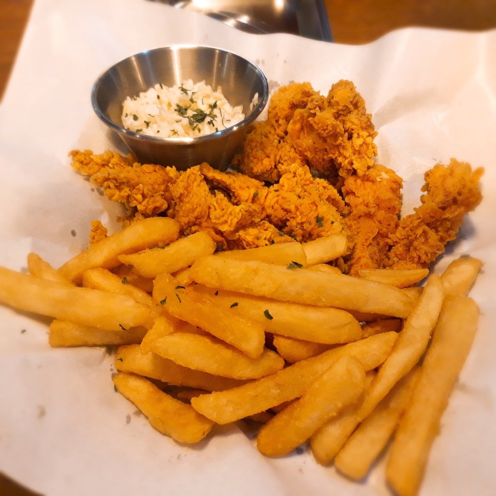 깐부치킨송도트리플스트리트 이미지